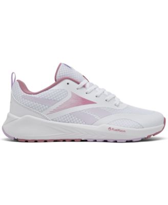 Big Girls Energen Casual Sneakers from Finish Line