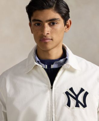 Unisex Yankees Chino Jacket