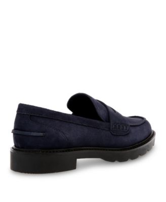 Women's Emmylou Lug Sole Loafers