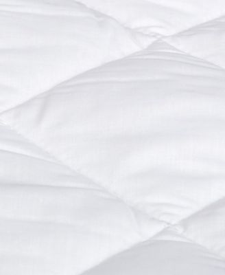 Waterproof Quilted Mattress Protector, Queen