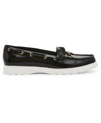 Women's Allie Boat Shoe Loafers