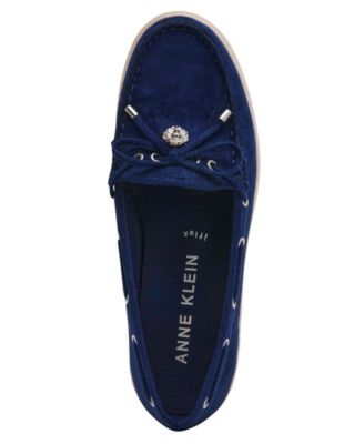 Women's Allie Boat Shoe Loafers