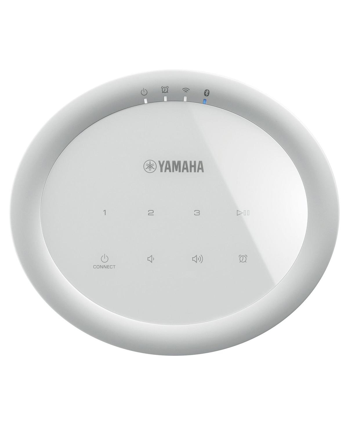 Yamaha Wx-021BL MusicCast 20 Wireless Speakers - Pair