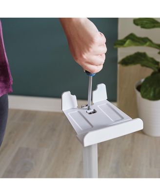 Wireless Speaker Stands Designed for Sonos Five and Play: 5 Speakers - Pair