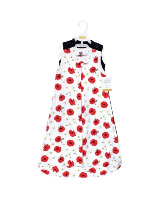 Interlock Cotton Sleeveless Sleeping Bag