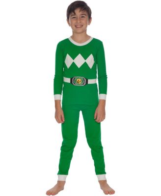 Power Rangers