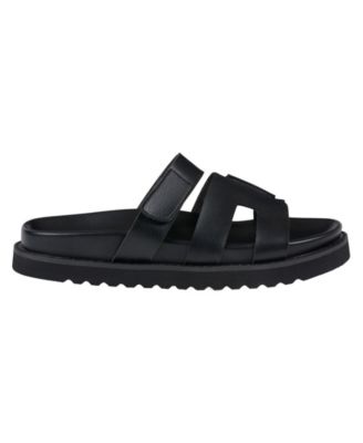 Women's Emery Slip On Footbed Sandals