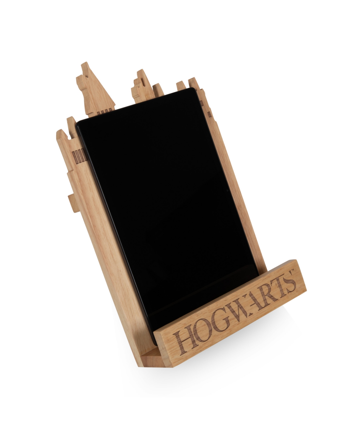 Toscana Harry Potter Hogwarts Cookbook Stand In Brown