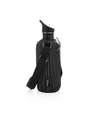 Disney Nightmare Before Christmas Bottle Cooler Tote Set, 24 oz.