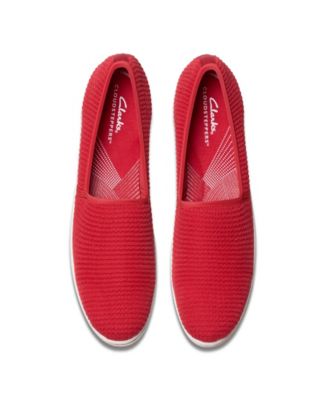 Cloudsteppers Women's Breeze Stretch Slip-On Shoes