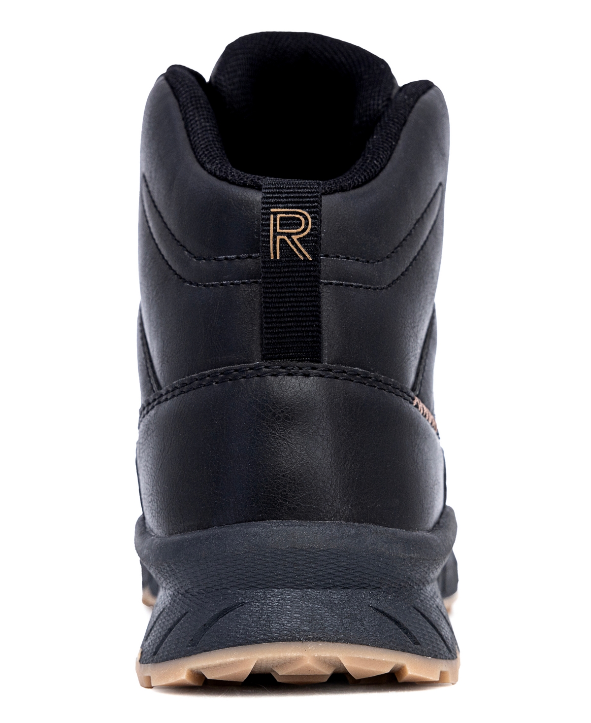 Rockport Little And Big Boys Tatum Outdoor Boots In Taupe