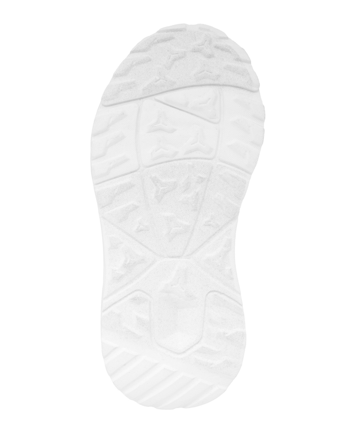 Rockport Little And Big Boys Jasper Athletic Sneaker In Navy,white