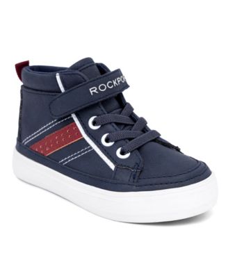 Toddler and Little Boys Gavin Casual Sneakers