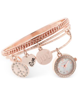 style and co watch