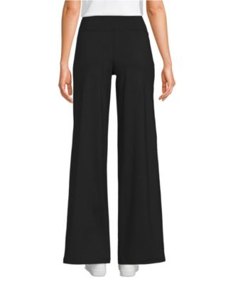 Women's Active Hi Impact High Rise Wide Leg Pants