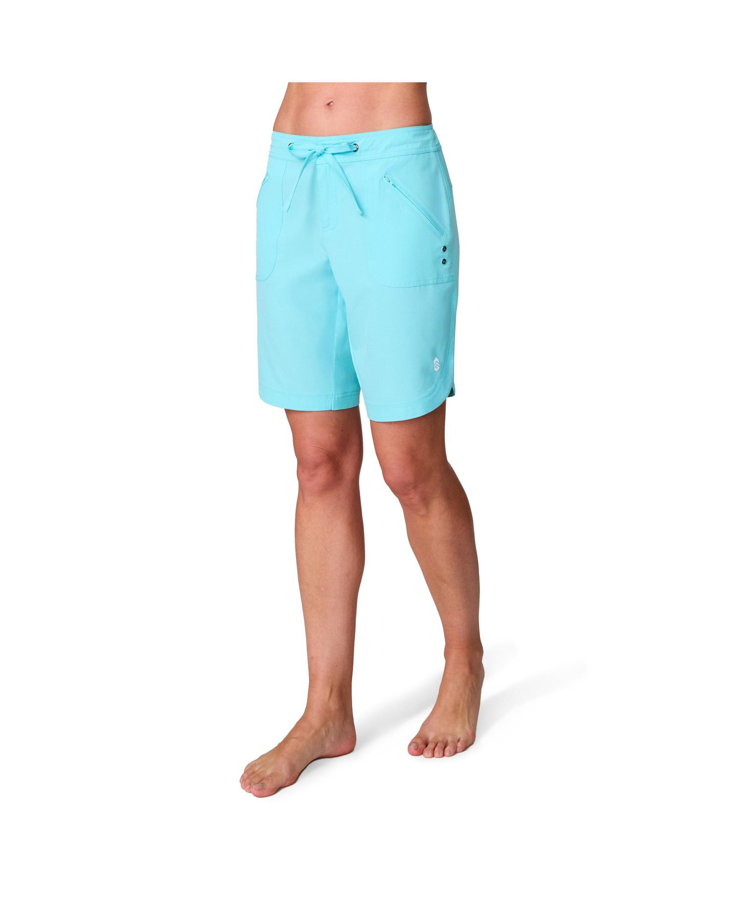 Women's 10" Bermuda Board Short