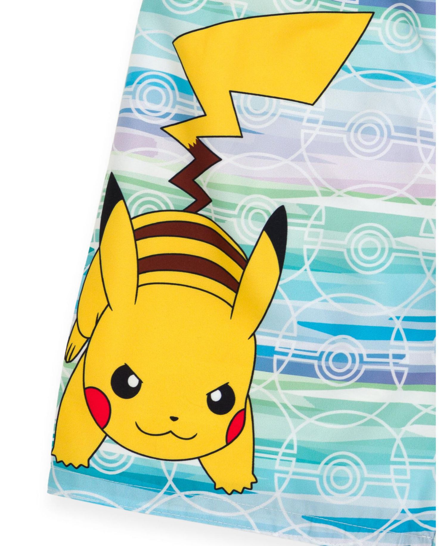 Big Boys Swimwear Bathing Suit Swim Trunks UPF 50+