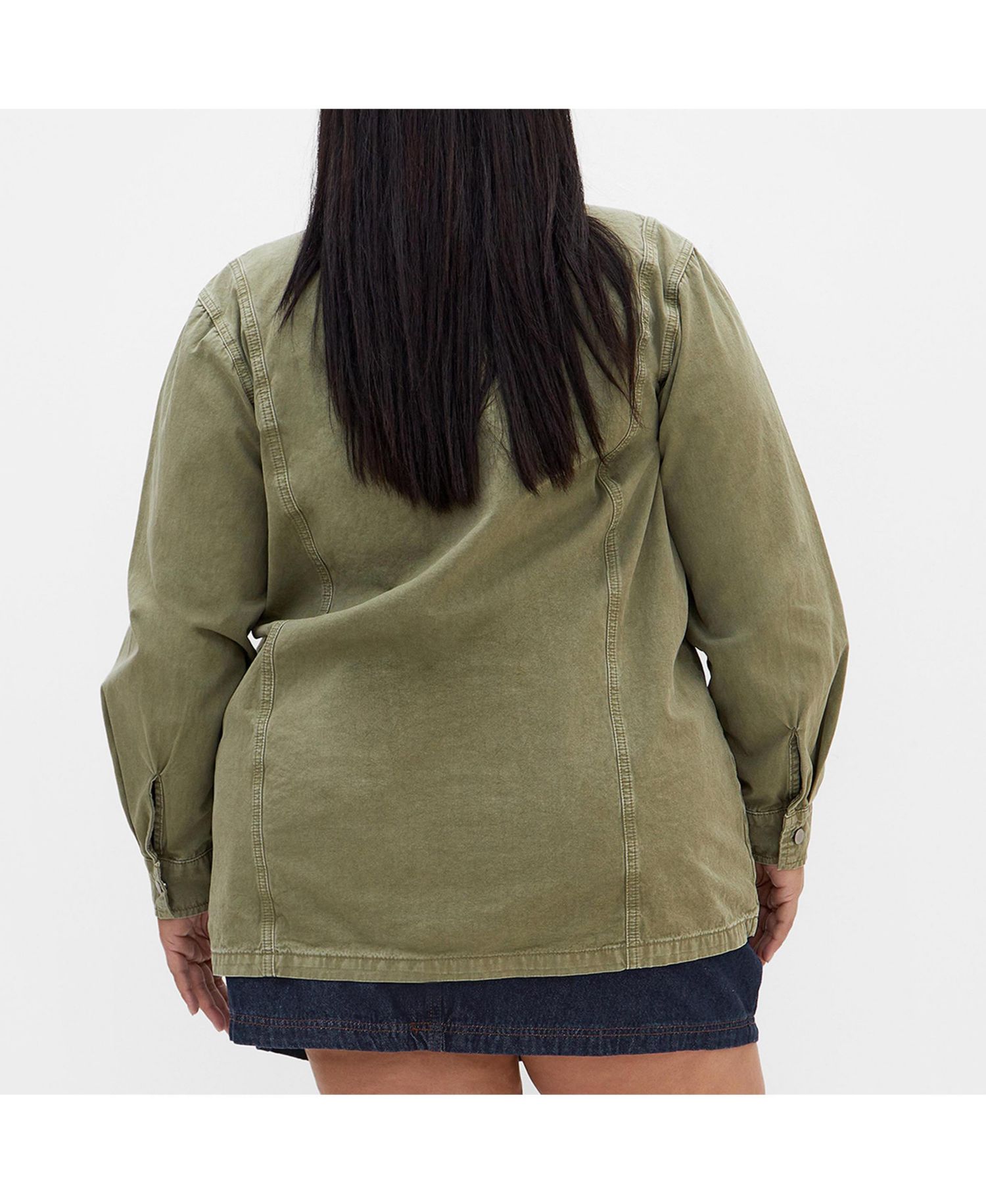 Women's Liv Shirt