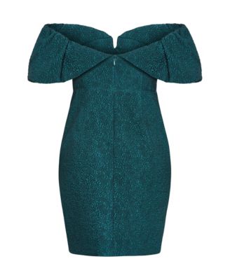 Plus Size Jez Dress