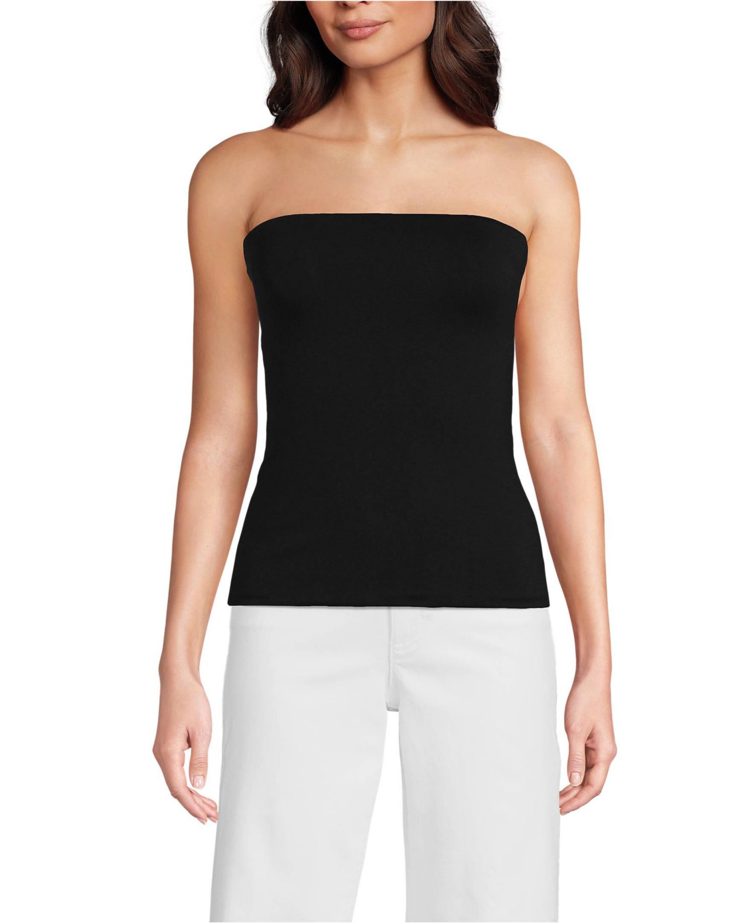 Women's Slender Tube Top