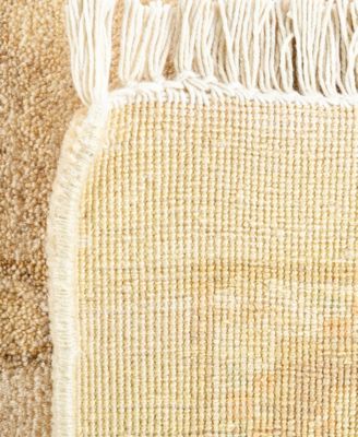 Mogul M1422 9'3''x12'6'' Area Rug