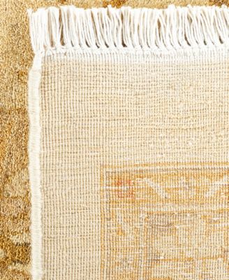 Mogul M1644 12'1''x15'4'' Area Rug