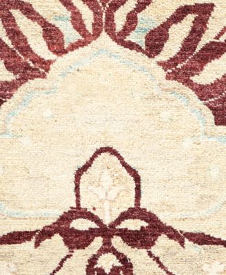 Mogul M1091 8'2''x10'2'' Area Rug