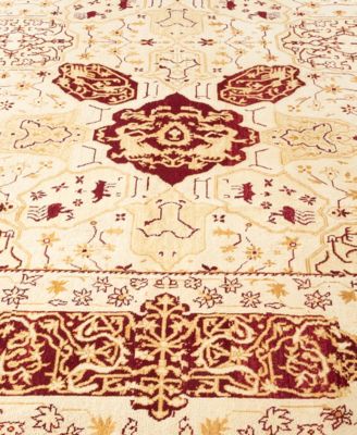 Mogul M1202 9'x11'10'' Area Rug