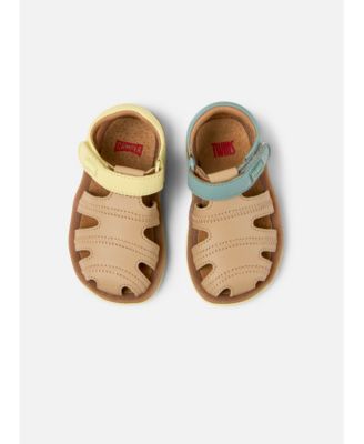 Kids Bicho First Walkers Fisherman Sandals
