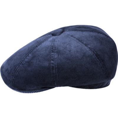 Men's Cord Hawker Newsboy