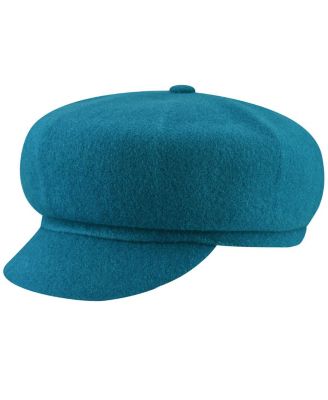 Wool Spitfire Newsboy