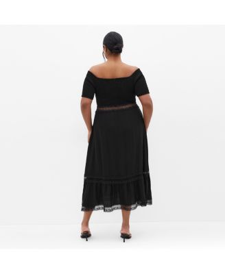 Women's Aura Midi Dress