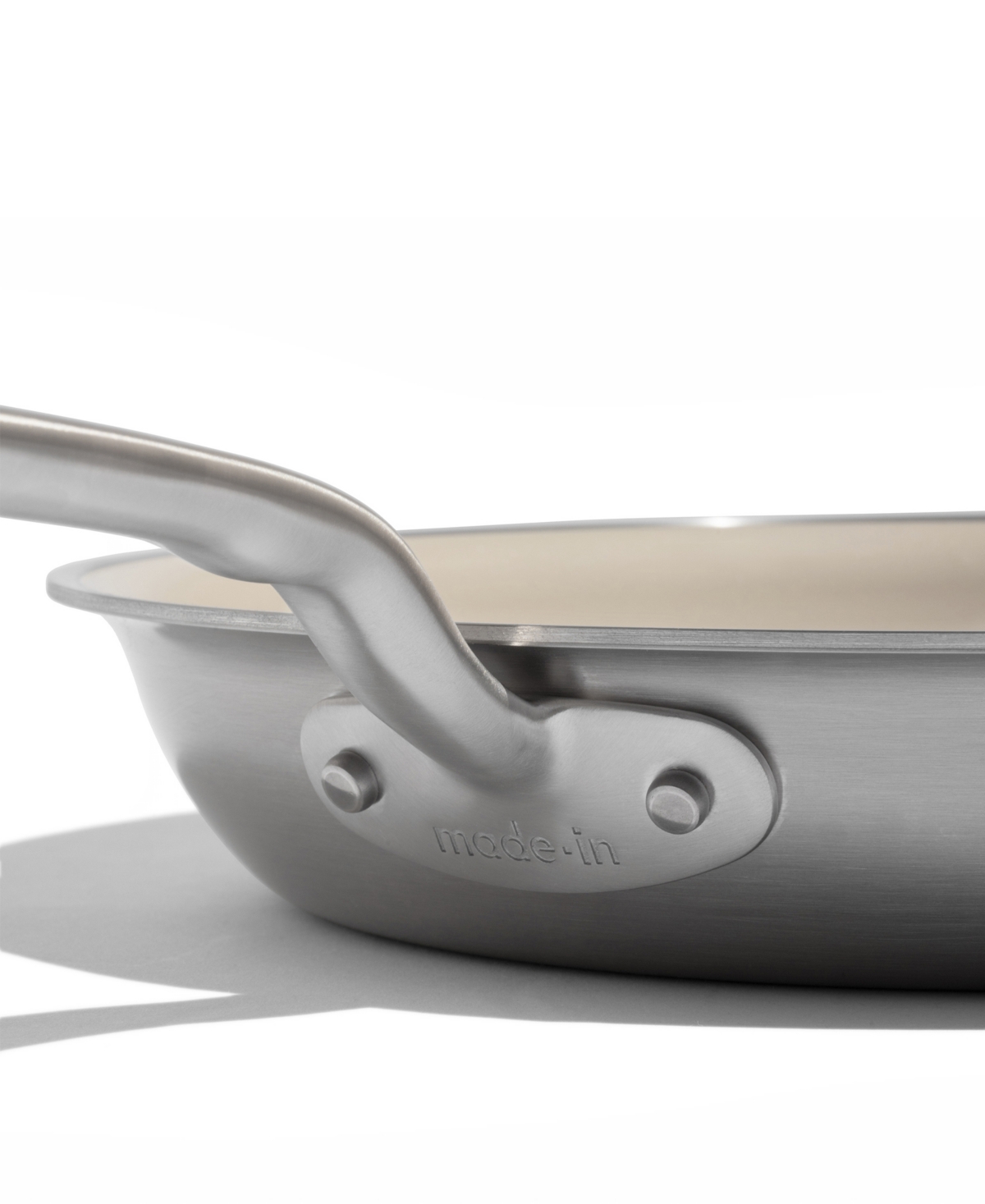 Made In 10 Nonstick Frypan