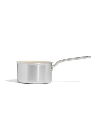 CeramiClad 2-Quart Saucepan with Lid