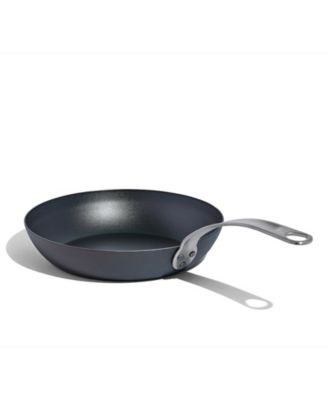 Seasoned Carbon Steel 10" Fry Pan