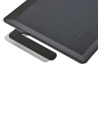 Seasoned Carbon Steel 11" Griddle