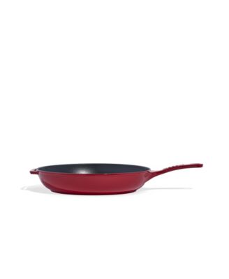 Enameled Cast Iron 11.5'' Skillet