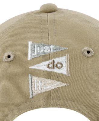 Little Kids Cotton E1D1 Club Hat