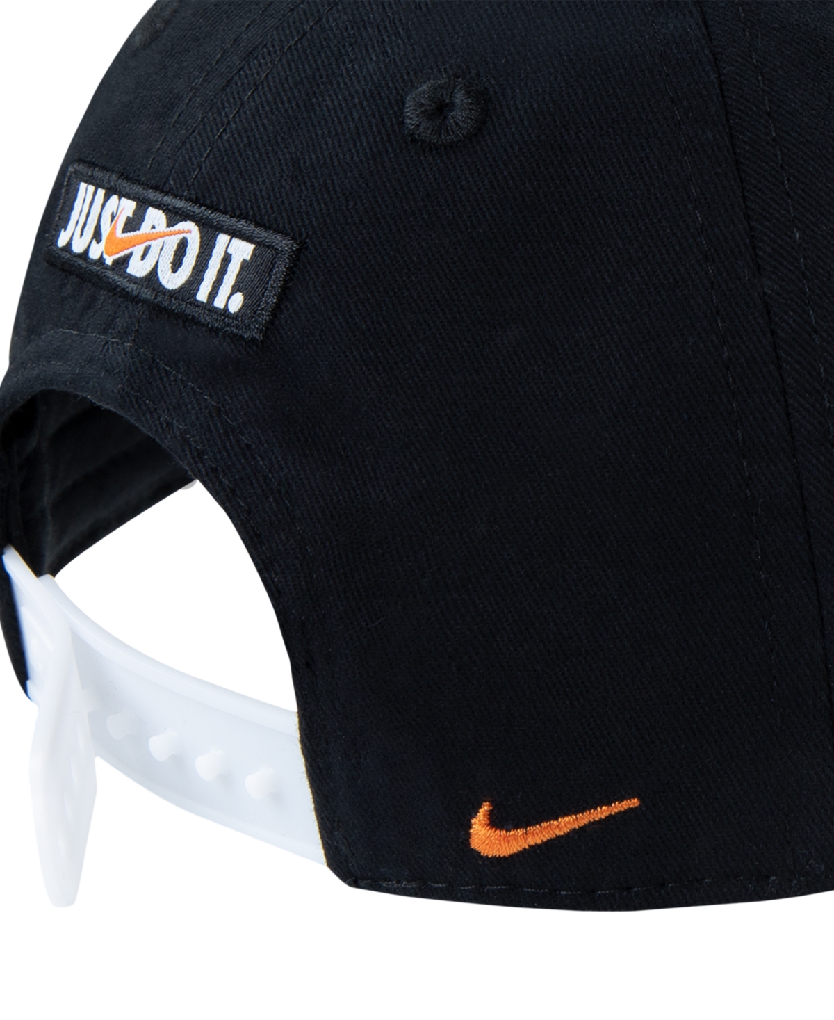 Nike Little Kids Cotton Patch Toss Club Hat