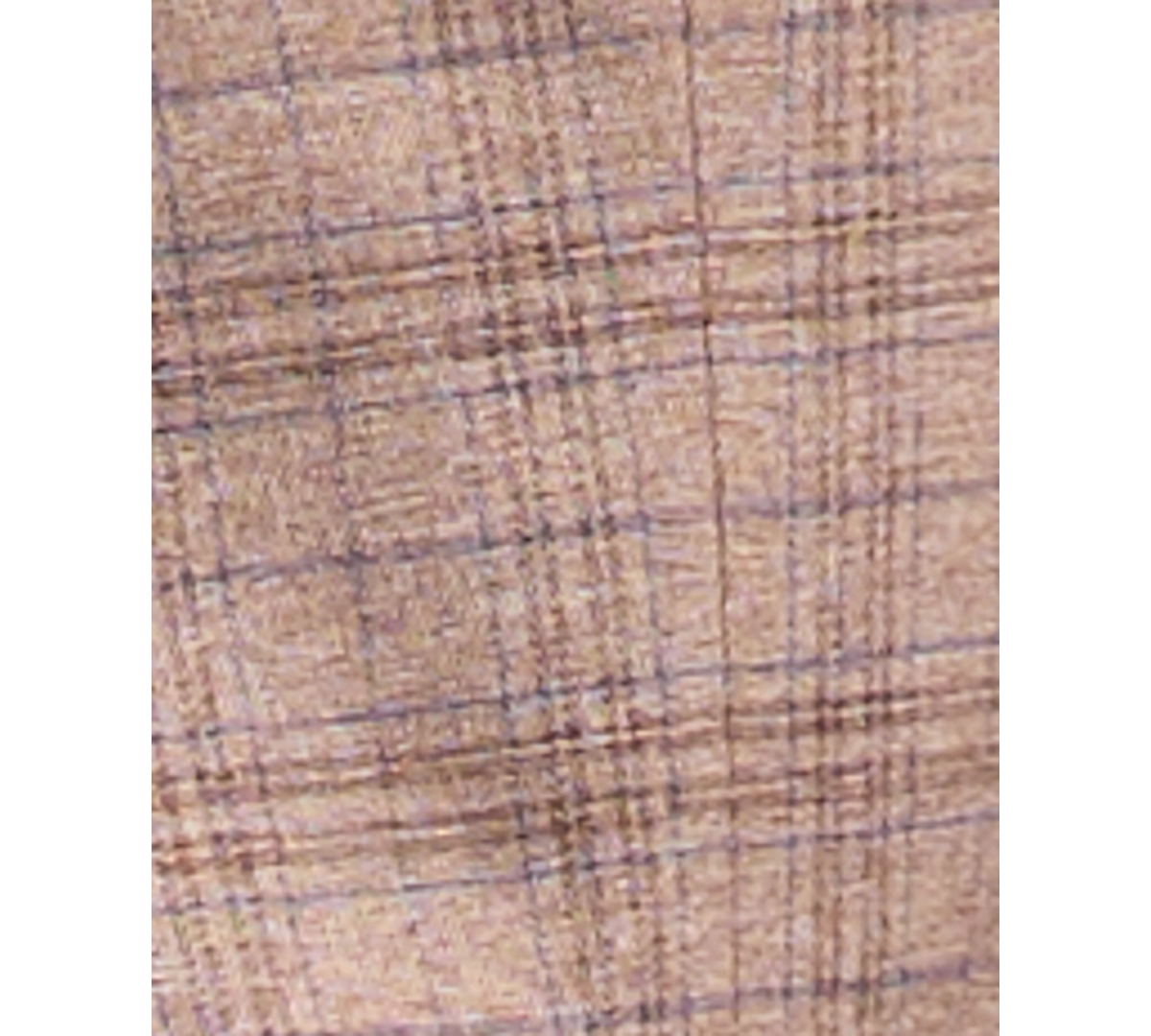Nautica Men's Modern-fit Stretch Pattern Sport Coat In Brown