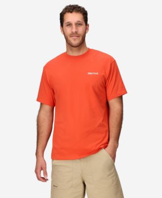 Men's MMW Circle Short Sleeve T-Shirt