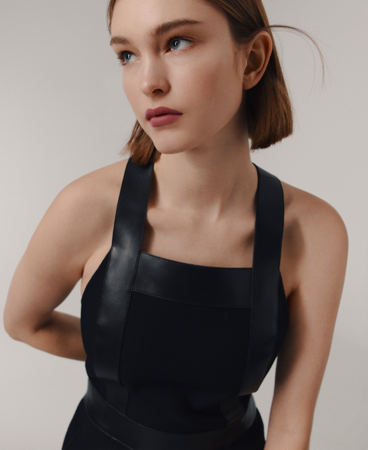 Rouge Hermes Matte Lipstick Refill