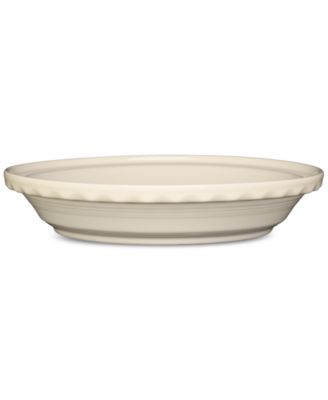 Fiesta - Deep Dish Pie Baker 10.25"