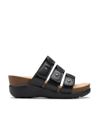 Collection Women's Calenne Lily Wedge Sandals