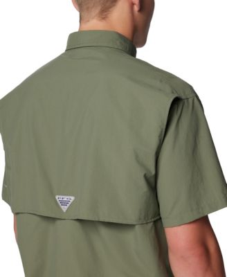 PFG Men's Bahama II UPF-50 Quick Dry Shirt