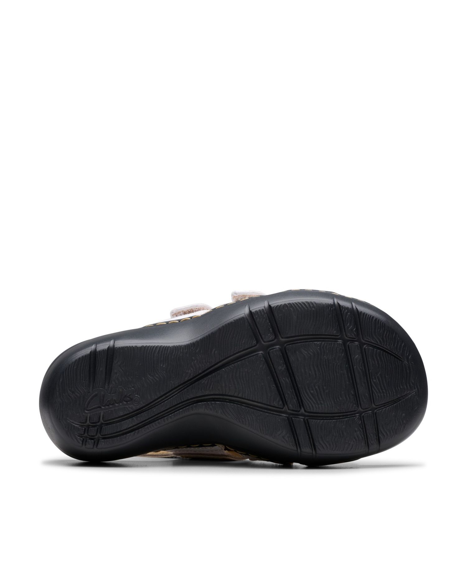 Merliah2 Bali Wedge Leather Casual Sandals
