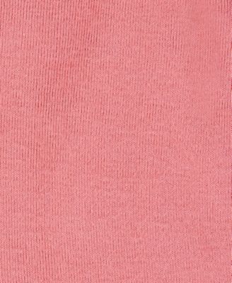 Baby Girls Cotton Bodysuit Dress & Cardigan, 2 Piece Set