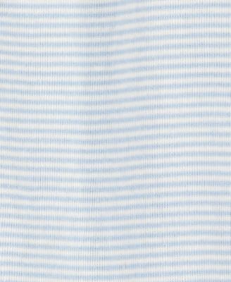 Baby 2-Pk. Cotton Sleep & Play