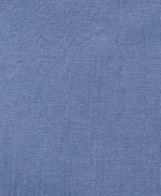 Baby 5-Pk. Cotton Dog-Print Short-Sleeve Bodysuits