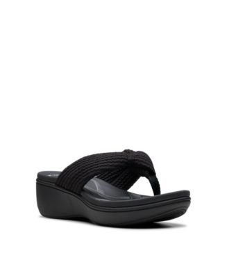 Clarks Breezesky Rae Stivaletto Donna - Pelle Morbida, Suola TPR Flessibile, Cerniera Interna E Lacci